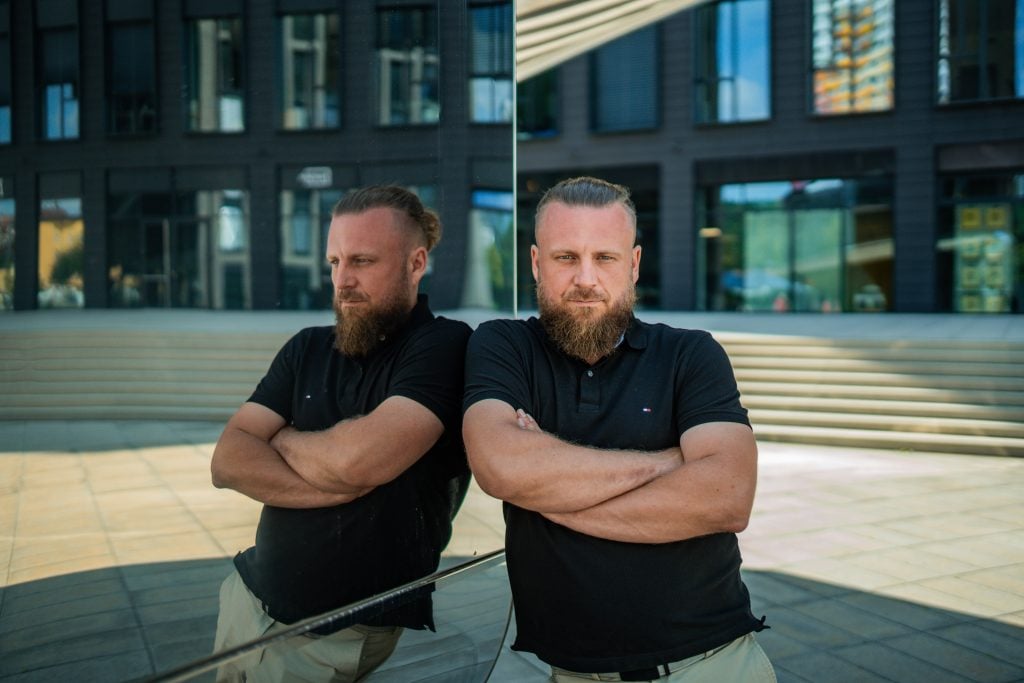 Vojta Rocek