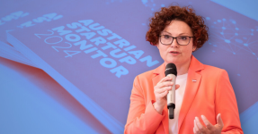 First Ever, Austrian State Secretary for Startups: “Austria has a lot to offer to international founders”, TheRecursive.com