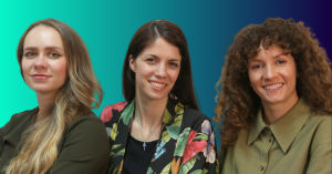 Tales from a Female-Led Startup: Why We Needed a Man to Look Legit?, TheRecursive.com