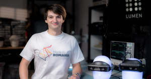 Romanian DeepTech .lumen Secured the CE Certification &#8211; What Does it Mean?, TheRecursive.com