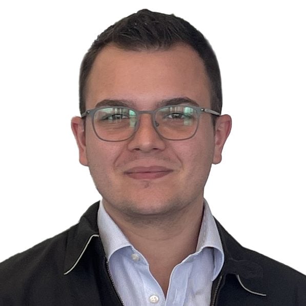 Alex Bararu
