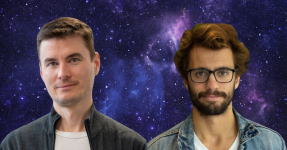 Raycho Raychev & Delian Asparuhov