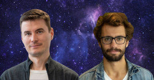 Raycho Raychev & Delian Asparuhov