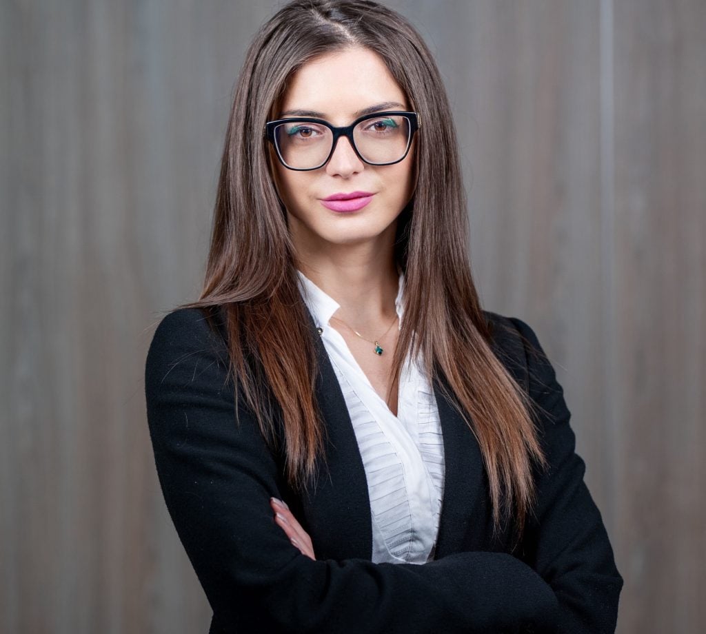 Dilyana Haralanova
