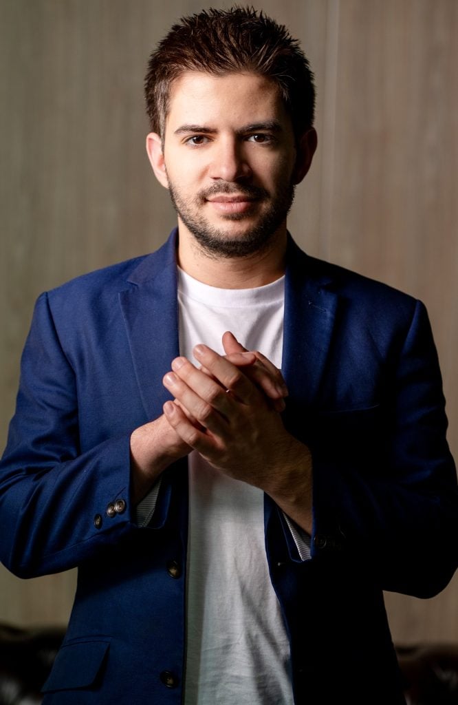 Etien Yovchev