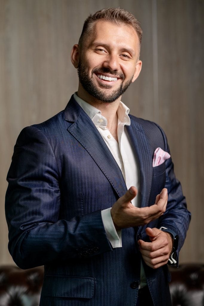 Teodor Antonio Georgiev