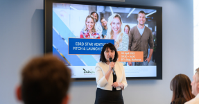 From Scaling Startups to Shaping Boardrooms: How EBRD Supports Inclusive Leadership in Romania&#8217;s Innovation Economy, TheRecursive.com
