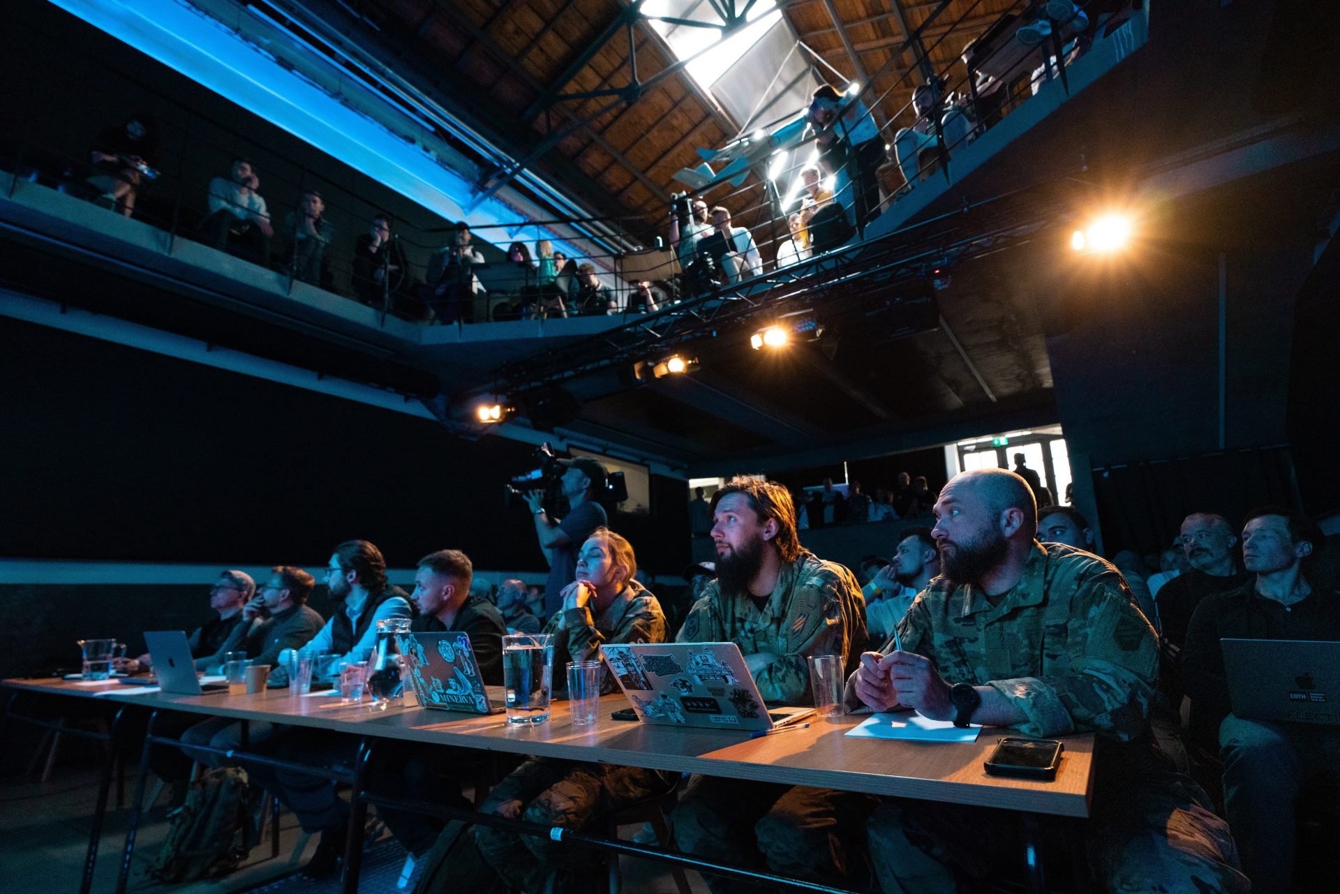 Frontline-Ready Drone Defense Solutions Took Center Stage at Prague Hackathon, TheRecursive.com