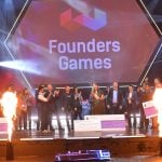 How to Win at the Global Stage: Webit 2025 and the Ultimate Guide to Founders Games for Scaleups, TheRecursive.com