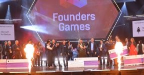 How to Win at the Global Stage: Webit 2025 and the Ultimate Guide to Founders Games for Scaleups, TheRecursive.com