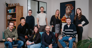 KAYA Launches €70M Fund to Back CEE Startups on Global Path, TheRecursive.com