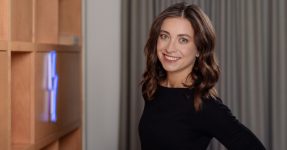 Lucie Bresova, Partner at PResto Tech Horizons
