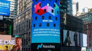 How to Win at the Global Stage: Webit 2025 and the Ultimate Guide to Founders Games for Scaleups, TheRecursive.com