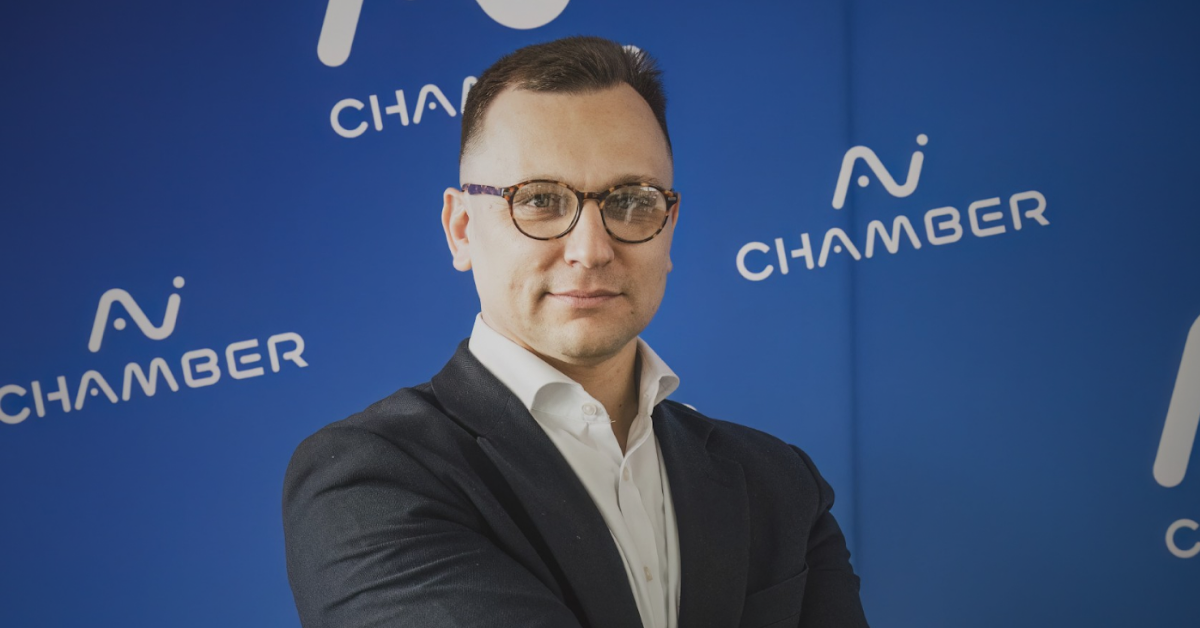 AI Action Plan For CEE: “We Don’t Need to Copy Silicon Valley to Succeed”, TheRecursive.com