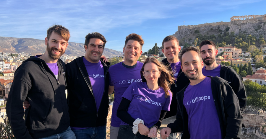 Greek Bitloops Closes €1M to Turn Figma Designs into Production Code, TheRecursive.com
