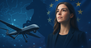 Who’s Protecting Europe’s Future? Our New Report Reveals Why the Answer May Lie in CEE, TheRecursive.com