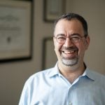 daron acemoglu picture