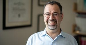daron acemoglu picture