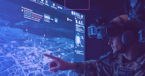 European Mindset Lags Behind The Reality of Modern Warfare, TheRecursive.com