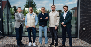 Polish Defguard Secures First €1.2M for Its Remote Access and Zero Trust Platform, TheRecursive.com