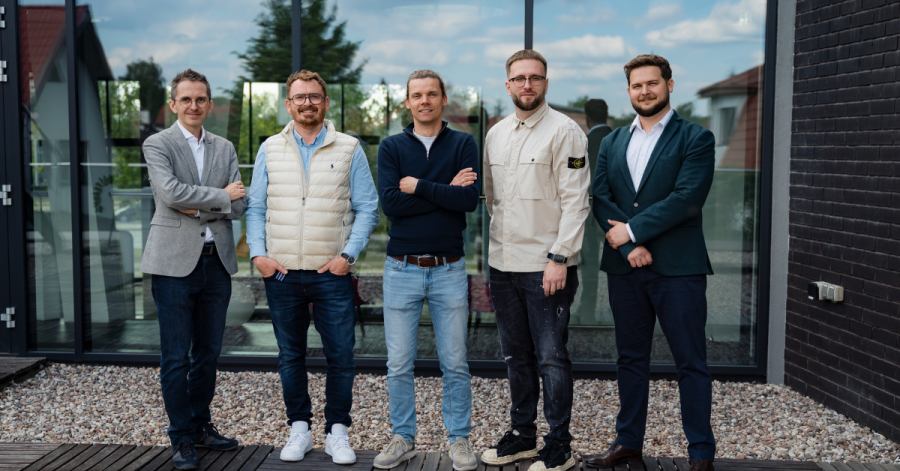 Polish Defguard Secures First €1.2M for Its Remote Access and Zero Trust Platform, TheRecursive.com