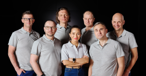 Movens Capital Launches €60M Fund to Boost CEE Tech Startups from Pre-Seed to Series A+, TheRecursive.com