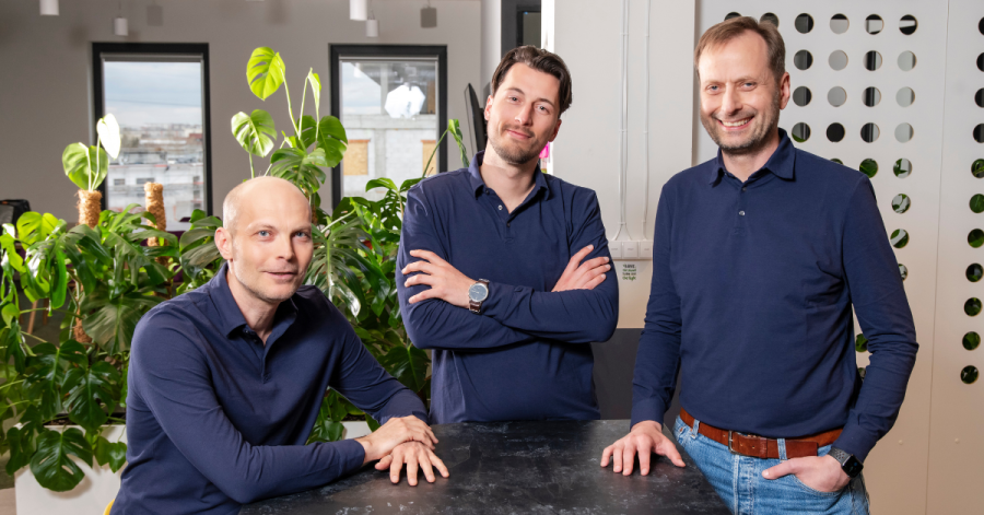 CEE Orbit Capital Launches €100 Million Growth Debt II Fund, TheRecursive.com