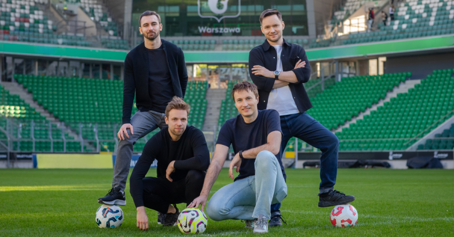 ReSpo.Vision Raises €4.2M to Redefine How Football Is Watched, TheRecursive.com