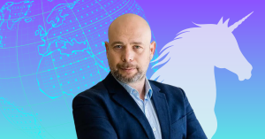 Bulgarian Shelly Group Enters the Europe’s Unicorn Club, TheRecursive.com