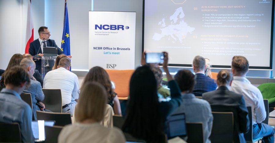 Using AI ≠ Using It Well: What Research of 3,200 Regional SMEs Revealed, TheRecursive.com