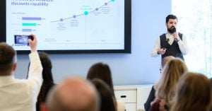 Scaling What Works: Inside the Strategy of 3 Startups Backed by EBRD’s Star Venture Programme, TheRecursive.com