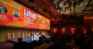 Have You Missed CEE’s Deep Tech Awakening in Zagreb?, TheRecursive.com
