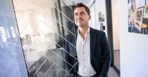 Why Are CEE Startups Taking a One-Way Ticket to U.S.?, TheRecursive.com
