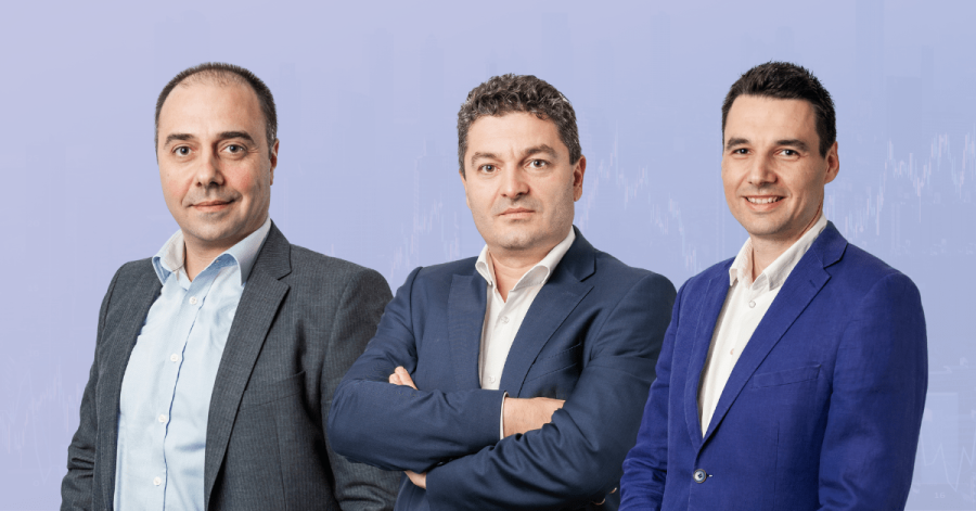 New Fund, New Focus: Bulgarian Innovation Capital Steps In with €36M Mandate, TheRecursive.com