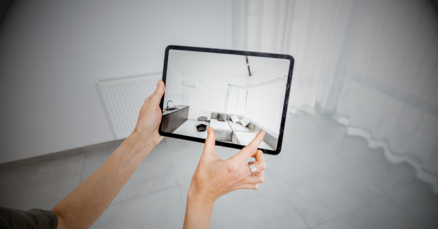 Augmented Reality Is No Longer Just for Games, TheRecursive.com
