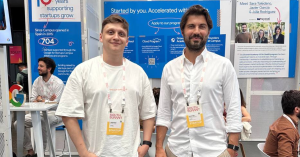 Ukrainian Startup Clearly Locks In New Funding to Support Mental Health, TheRecursive.com