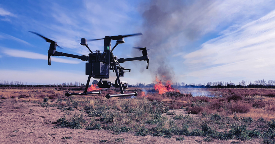 Top 7 Defense and Dual-Use Tech Startups from CEE, TheRecursive.com