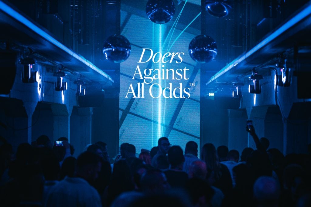 Doers Summit Expands to Dubai: First Middle East Edition Comes in November 2025, TheRecursive.com