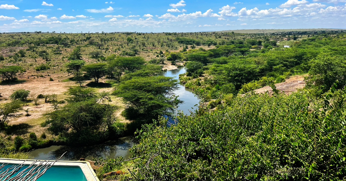 I Scaled Startups Across Continents. Now I Help People Discover Africa, TheRecursive.com