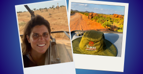 I Scaled Startups Across Continents. Now I Help People Discover Africa, TheRecursive.com