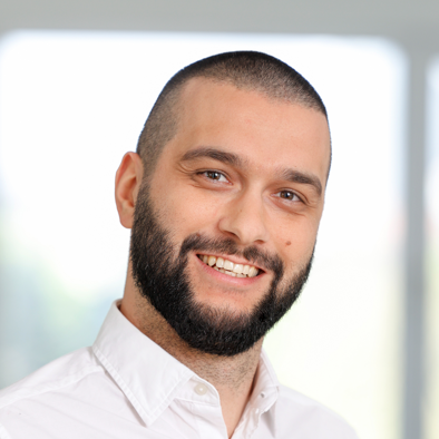 Petar Tsachev