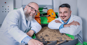 Polish Proteine Resources Secures €9.5M in EU EIC Accelerator Funding, TheRecursive.com