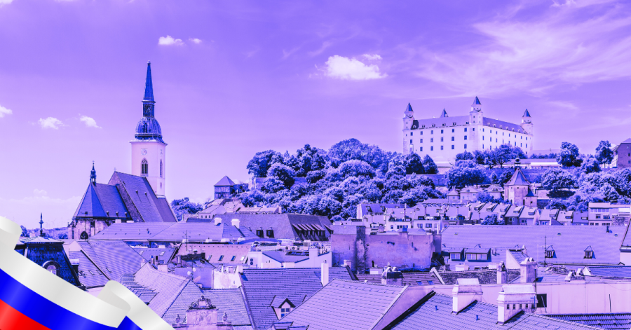 Slovak Startup Ecosystem Biggest Funding Rounds (H1 2025), TheRecursive.com