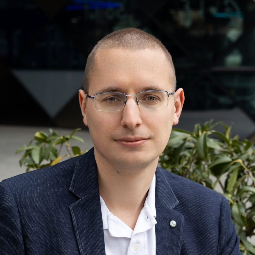 Stanislav Galandzovskyi