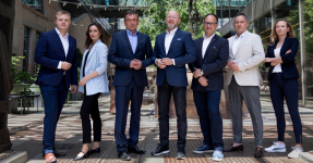 Polish SR Robotics Secures €8.5M To Scale Underwater Tech, TheRecursive.com