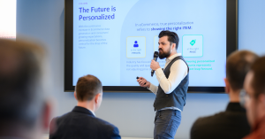 How University of Cambridge Experts Are Helping Romanian Scaleups Close the Strategy Gap, TheRecursive.com