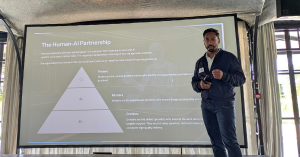 AI literacy in the organizational structure