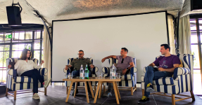 how to fundraise while keeping founder countrol