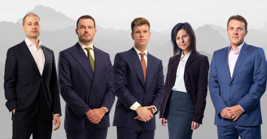 BlackPeak Capital Makes First Senior Care Investment in Romania, TheRecursive.com