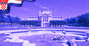 Biggest Funding Rounds in Croatia (H1 2025): SplxAI Leads, TheRecursive.com